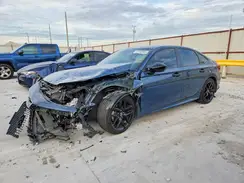 2HGFE2F5XSH525836 2025 HONDA CIVIC