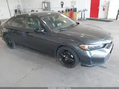 2HGFE2F5XSH525979 2025 HONDA CIVIC