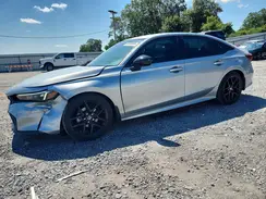 2HGFE2F5XSH526159 2025 HONDA CIVIC