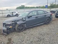 2HGFE2F5XSH526467 2025 HONDA CIVIC