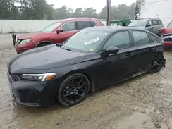 2HGFE2F5XSH526596 2025 HONDA CIVIC
