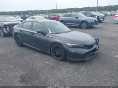 2HGFE2F5XSH526761 2025 HONDA CIVIC