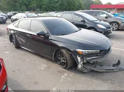 2HGFE2F5XSH527019 2025 HONDA CIVIC