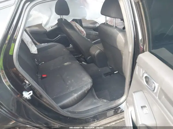 2HGFE2F5XSH527019 2025 HONDA CIVIC - Image 8