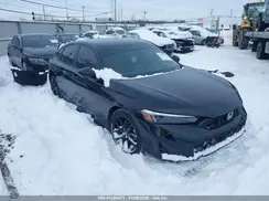 2HGFE2F5XSH527280 2025 HONDA CIVIC