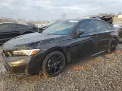2HGFE2F5XSH527599 2025 HONDA CIVIC
