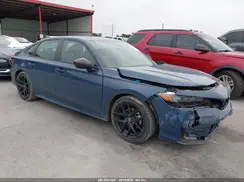 2HGFE2F5XSH527697 2025 HONDA CIVIC