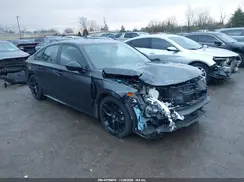 2HGFE2F5XSH528039 2025 HONDA CIVIC