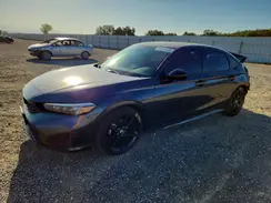 2HGFE2F5XSH528252 2025 HONDA CIVIC