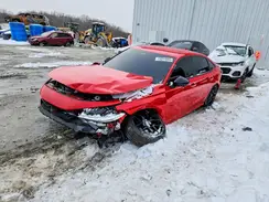 2HGFE2F5XSH528672 2025 HONDA CIVIC
