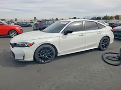 2HGFE2F5XSH529871 2025 HONDA CIVIC