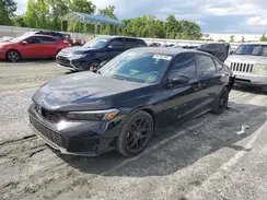 2HGFE2F5XSH529983 2025 HONDA CIVIC