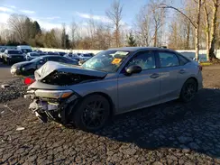 2HGFE2F5XSH531359 2025 HONDA CIVIC