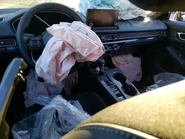 2HGFE2F5XSH531359 2025 HONDA CIVIC - Image 8