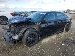 2HGFE2F5XSH531510 2025 HONDA CIVIC