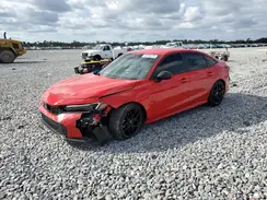2HGFE2F5XSH531569 2025 HONDA CIVIC