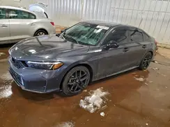 2HGFE2F5XSH531829 2025 HONDA CIVIC