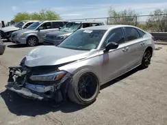2HGFE2F5XSH532687 2025 HONDA CIVIC