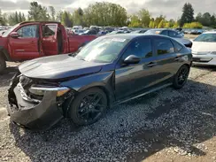 2HGFE2F5XSH532883 2025 HONDA CIVIC