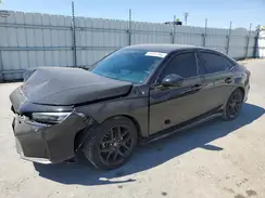2HGFE2F5XSH533015 2025 HONDA CIVIC
