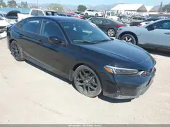 2HGFE2F5XSH533614 2025 HONDA CIVIC