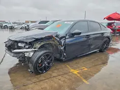 2HGFE2F5XSH533628 2025 HONDA CIVIC