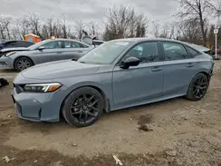2HGFE2F5XSH533757 2025 HONDA CIVIC