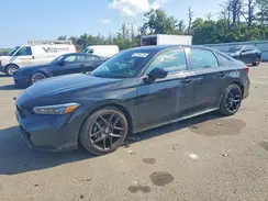 2HGFE2F5XSH533905 2025 HONDA CIVIC