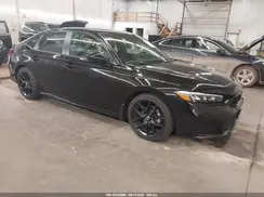 2HGFE2F5XSH534083 2025 HONDA CIVIC