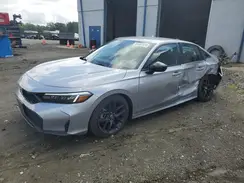 2HGFE2F5XSH534522 2025 HONDA CIVIC