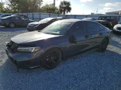2HGFE2F5XSH534715 2025 HONDA CIVIC