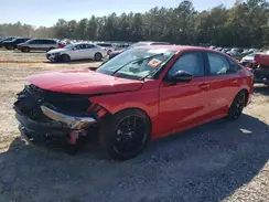 2HGFE2F5XSH535069 2025 HONDA CIVIC