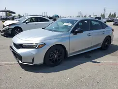 2HGFE2F5XSH536013 2025 HONDA CIVIC