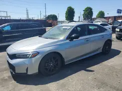 2HGFE2F5XSH536285 2025 HONDA CIVIC