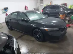 2HGFE2F5XSH536643 2025 HONDA CIVIC