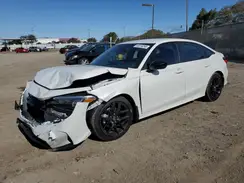 2HGFE2F5XSH536710 2025 HONDA CIVIC