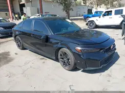 2HGFE2F5XSH536884 2025 HONDA CIVIC