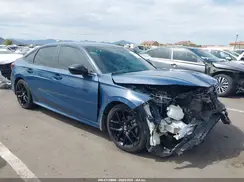 2HGFE2F5XSH537002 2025 HONDA CIVIC