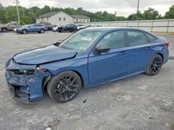 2HGFE2F5XSH537064 2025 HONDA CIVIC