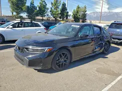 2HGFE2F5XSH537193 2025 HONDA CIVIC