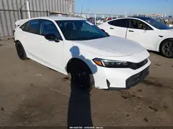2HGFE2F5XSH537811 2025 HONDA CIVIC