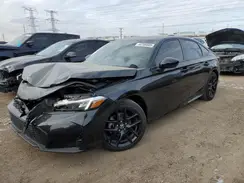 2HGFE2F5XSH538036 2025 HONDA CIVIC