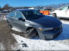 2HGFE2F5XSH538392 2025 HONDA CIVIC