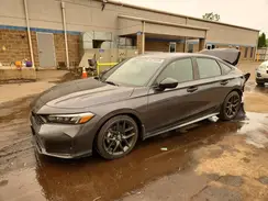 2HGFE2F5XSH538425 2025 HONDA CIVIC