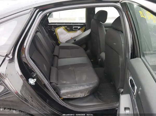 2HGFE2F5XSH539042 2025 HONDA CIVIC - Image 8