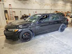 2HGFE2F5XSH539090 2025 HONDA CIVIC