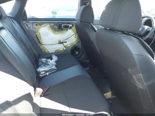 2HGFE2F5XSH539221 2025 HONDA CIVIC - Image 8