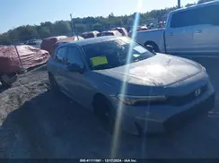 2HGFE2F5XSH539364 2025 HONDA CIVIC