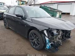 2HGFE2F5XSH541311 2025 HONDA CIVIC