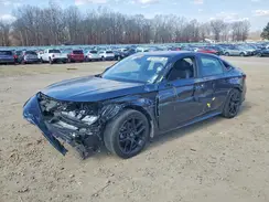 2HGFE2F5XSH541616 2025 HONDA CIVIC